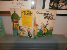 Idées achille talon d'occasion  Le Faouët