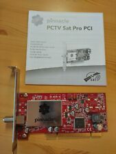 Pinnacle pctv sat gebraucht kaufen  Rathenow-Umland