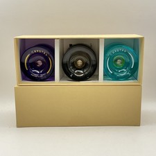 Usado, 3x MAGICYOYO K2 Cristal Profissional Responsivo Policarbonato Yoyo Conjunto ACT#8606 comprar usado  Enviando para Brazil