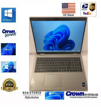 Dell Latitude 5540 15" Intel Core i7-1370P, 32GB DDR5, 1TB NVME SSD, Win 11 Pro comprar usado  Enviando para Brazil