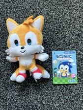 Sonic friend tails for sale  WESTON-SUPER-MARE