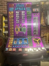 Slot machines sale for sale  PETERBOROUGH