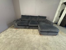 Grey right hand for sale  RAYLEIGH