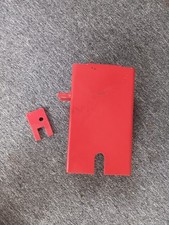 Anhängerschloss kastenschloss gebraucht kaufen  Velten