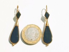 Belles grandes boucles d'occasion  Foix