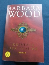Barbara wood kristall gebraucht kaufen  Hameln