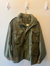 Vintage field jacket for sale  Chandler