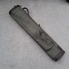 Antique golf bag for sale  BOGNOR REGIS