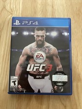 Ufc cib mint d'occasion  Expédié en Belgium