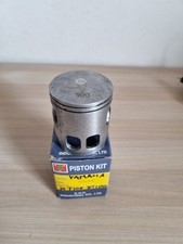 Yamaha rt100 piston for sale  PENARTH