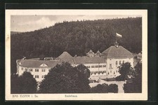 Bad elster badehaus gebraucht kaufen  Berlin