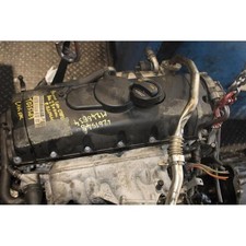 Motore compl. comp.ok usato  Bedizzole