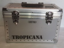 Rimowa tropicana reporterkoffe gebraucht kaufen  Ludwigshafen am Rhein