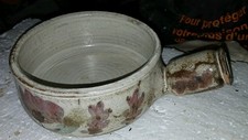 Grand poellon casserole d'occasion  Bardos
