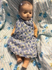 Vtg 1940s baby for sale  San Jose