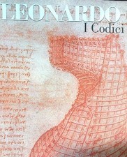 Leonardo. codici villata usato  Italia