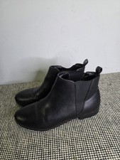 Womens faux leather for sale  SHEFFIELD
