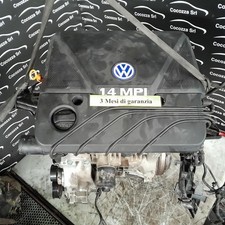 Motore volkswagen polo usato  Italia