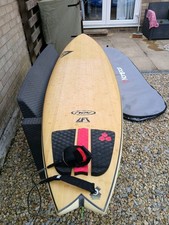7 surfboard for sale  YORK
