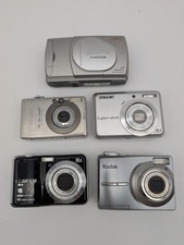 Digital camera lot for sale  Lodi