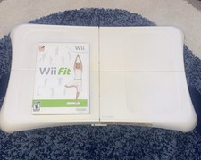 wii fit working for sale  Perryville