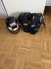 American football ausrüstung gebraucht kaufen American football ausrüstung gebraucht kaufen  München