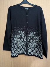 Ladies casamia cardigan for sale  ATTLEBOROUGH