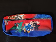 astuccio dragonball usato  Sassari