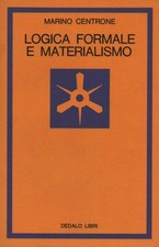 Logica formale materialismo usato  Cambiago