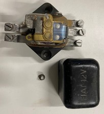 Rele interruttore fiat usato  Gambettola