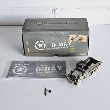 Corgi us60401 m3a1 d'occasion  Expédié en Belgium