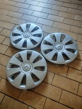 Radkappe zoll smart gebraucht kaufen  Schiltach