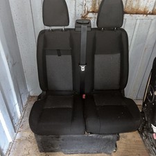 Ford transit mk8 for sale  Ireland