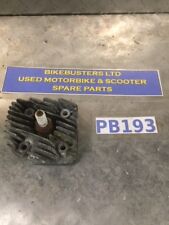 Yamaha neos cylinder for sale  BRADFORD