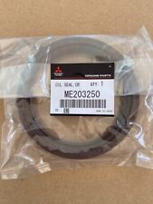 Vedação principal traseira genuína 4M40 Turbo Triton 4M41 2.8L 3.2L para MITSUBISHI TRITON comprar usado  Enviando para Brazil