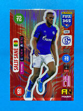 Panini adrenalyn fifa usato  Italia