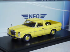 Neo scale models gebraucht kaufen  Preetz