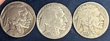 Buffalo indian head for sale  Brunswick