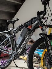 Bicicletta elettrica rockrider usato  Sant Angelo Lodigiano