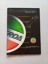 Laverda phoenix 125 usato  Vimodrone