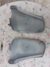 Coppia fianchetti honda usato  Napoli