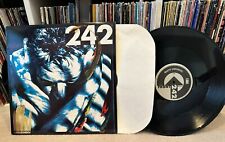 Front 242 interception for sale  Coppell