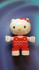 Hello kitty duplo d'occasion  Rouen-