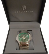 Mens vonlanthen automatic for sale  LOCHGELLY