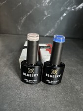 Bluesky gel nail for sale  LONDON