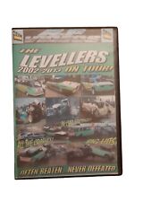 Levellers tour 2002 for sale  AYLESFORD