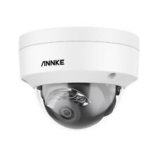 Câmera de segurança ANNKE 4K 8MP colorida POE IP detecção humana externa gravação de áudio comprar usado  Enviando para Brazil