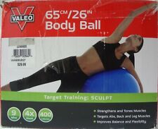 Body ball 65cm for sale  Dallas