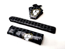 NOS Vintage BMX GT Speed Series BMX Crasch Pad MX Conjunto Haste Quadro Guidão PEQUENO comprar usado  Enviando para Brazil