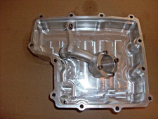 Panela de óleo de tarugo ADAMS com captador para YAMAHA R6 06-16 Micro Sprint, usado comprar usado  Enviando para Brazil